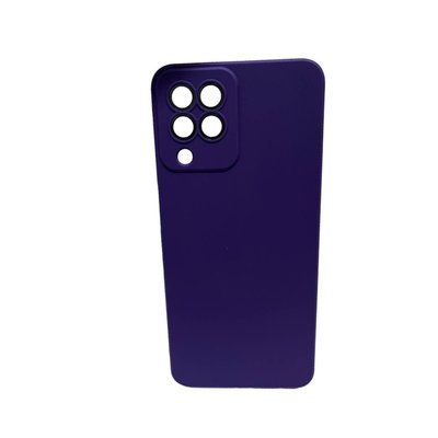 Чехол Cosmiс Soft Case Glass Cam для Samsung Galaxy A33 5G Purple 666-00226 фото