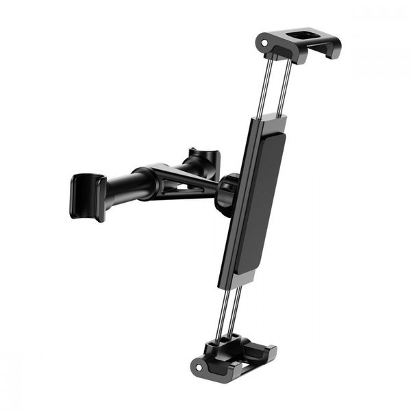 Автомобильный держатель Baseus Back Seat Car Mount Black 201-00112 фото