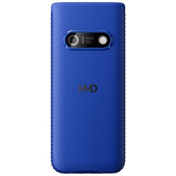 Мобильный телефон HMD 102 DS Blue 102 DS Blue фото