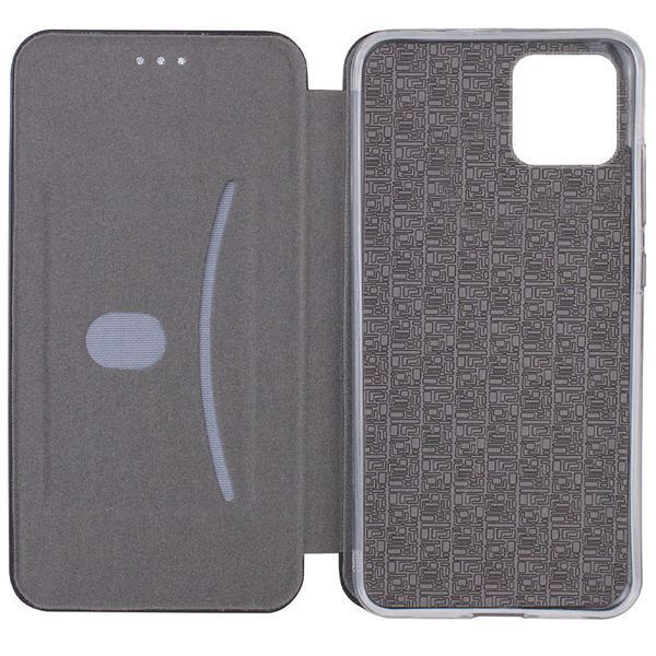 Шкіряний чохол-книжка Classy для Apple iPhone 11 (6.1") Black 777-05947 фото