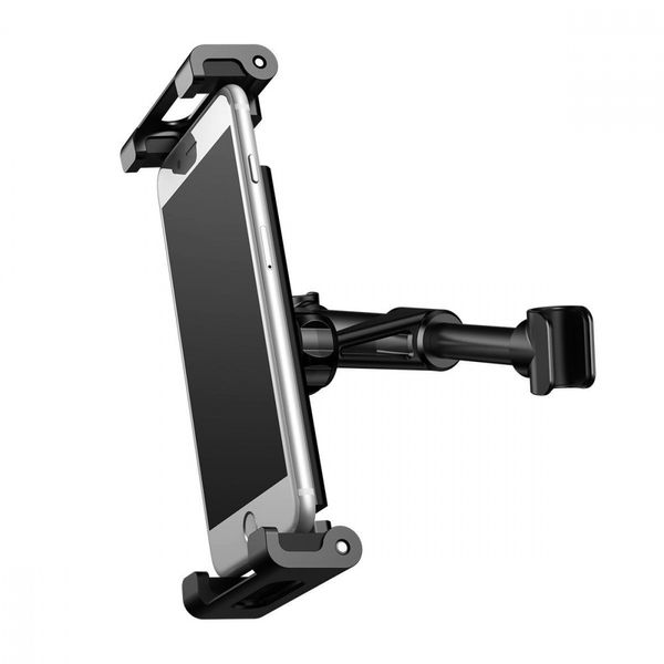 Автомобильный держатель Baseus Back Seat Car Mount Black 201-00112 фото