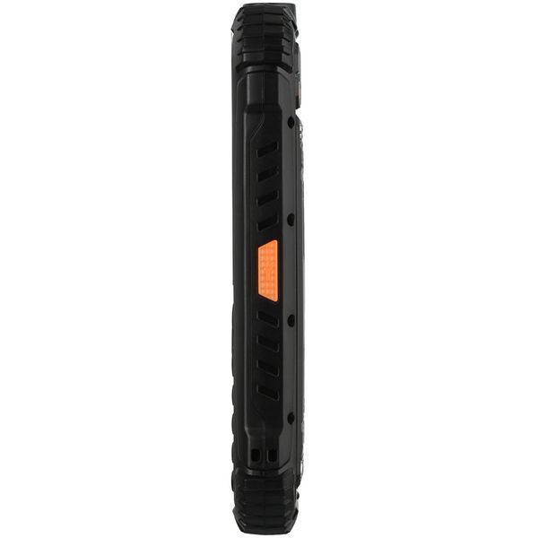 Мобільний телефон 2E R240 2025 Black (694743657623) 694743657623 фото
