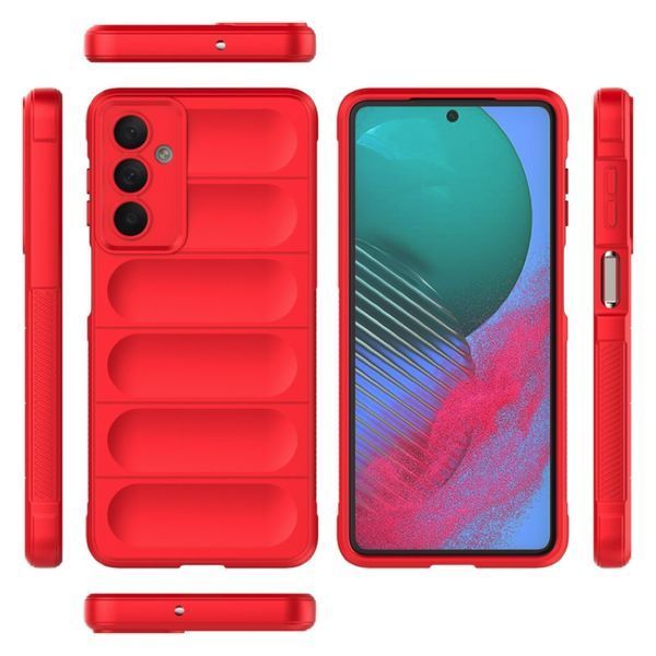Чохол для смартфона Cosmic Magic Shield for Samsung Galaxy M54 5G Dark Green 666-04809 фото
