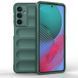 Чохол для смартфона Cosmic Magic Shield for Samsung Galaxy M54 5G Dark Green 666-04809 фото