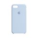 Силиконовый чехол для iPhone 7/8/SE 2020 Lilac 208-00041 фото