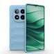 Чохол для смартфона Cosmic Magic Shield for Xiaomi Redmi Note 14 Pro 5G Light Blue 666-05083 фото