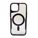Чохол Cosmic СD Fashion MAG для Apple iPhone 15 Pro Max Purple 666-01592 фото 1