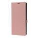 Чохол WAVE Flap Case для Xiaomi Redmi 13C 4G/Poco C65 Pink Sand 777-02983 фото 2