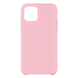 Силіконовий чохол для iPhone 11 Light Pink 333-00219 фото