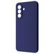 Чохол WAVE Colorful Case (TPU) Samsung Galaxy A17 Blue 656-05825 фото