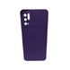 Чохол Cosmiс Soft Case Glass Cam для Poco M3 Pro Purple 666-00176 фото