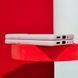 Чохол WAVE Full Silicone Cover для Samsung Galaxy S21 FE (G990B) Red 656-07116 фото 6