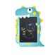 Графический планшет Kids Pad 9" Color Dinosaur Blue 656-00024 фото 1