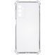 TPU чехол GETMAN Ease усиленные углы Full Camera для Samsung Galaxy A15 4G/5G / M15 5G 555-02572 фото 1