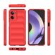 Чохол Cosmic Magic Shield для Realme 10 4G China Red 777-01783 фото 3