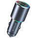 АЗУ Proove Double Energy 50W (Type-C + Type-C) Metal Gray ACDE50022206 фото 5
