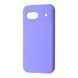 Чехол WAVE Full Silicone Cover для Google Pixel 8A Light purple 656-06792 фото