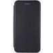 Шкіряний чохол-книжка Classy для Apple iPhone 11 (6.1") Black 777-05947 фото 1