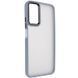 Чохол TPU+PC Lyon Frosted для Realme C55 Sierra Blue ILSO-00000067378-7 фото