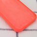 Силіконовий чохол Silk Full Protective для Apple iPhone 16 (6.1") Watermelon red 777-10172 фото 2