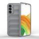 Чехол для смартфона Cosmic Magic Shield for Samsung Galaxy A34 5G Grey Smoke 666-04709 фото