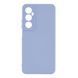 Чохол Silicone Cover Full Camera для Realme C65 4G Lilac 777-04749 фото
