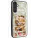 Чохол TPU+PC Prisma Fluffie для Samsung Galaxy A15 4G/5G Bear 777-04219 фото