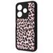 Чехол WAVE Artfull Case для Xiaomi Redmi 13 4G/Poco M6 4G/Note 13R Light Leopard 777-02339 фото