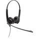 Навушники Jabra BIZ 1100 EDU Stereo 3.5 мм Black (1159-0139-EDU) 1159-0139-EDU фото 2
