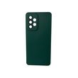 Чехол Cosmiс Soft Case Glass Cam для Samsung Galaxy A34 5G Green