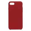 Силиконовый чехол для iPhone 7/8/SE 2020 China Red 333-00017 фото