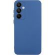 Чохол Silicone Cover Lakshmi Full Camera для Samsung Galaxy S24+ Navy Blue 777-07095 фото
