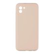 Чехол Full Case with frame для Samsung A03 4G Розовый песок 777-00864 фото