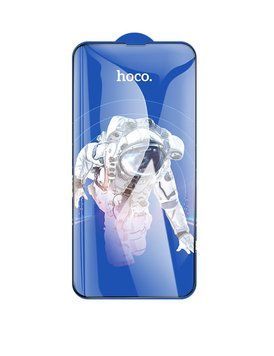 Защитное стекло Hoco G14 Guardian shield HD для iPhone 11 Pro Max / Xs Max 204-00126 фото