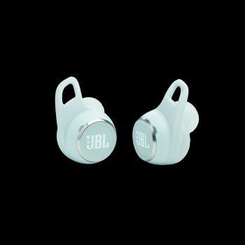 Навушники JBL Reflect Aero TWS Mint (JBLREFLECTAEROMINT) JBLREFLECTAEROMINT фото