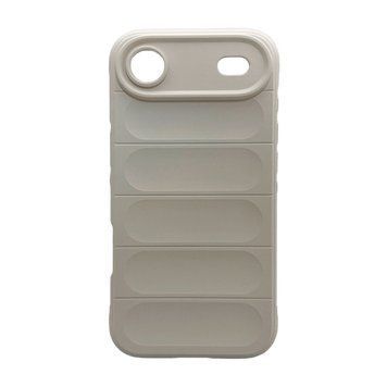 Чехол для смартфона Cosmic Magic Shield for Apple iPhone 17 Air White 666-04553 фото