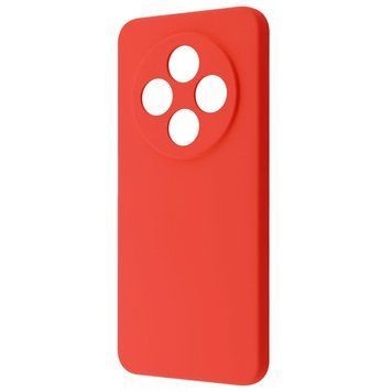 Чохол WAVE Colorful Case (TPU) Xiaomi Redmi 14C 4G/Poco C75 4G/Redmi A4 Red 656-06482 фото