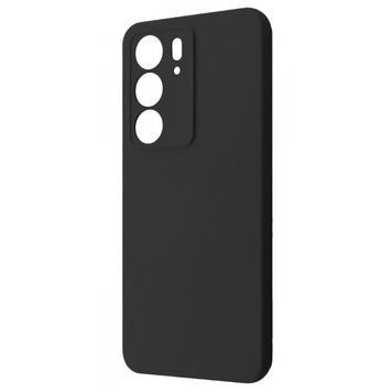 Чохол WAVE Colorful Case (TPU) Realme 14x/C75/C75x Black 656-05726 фото