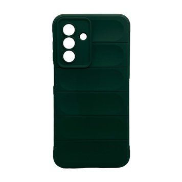 Чехол для смартфона Cosmic Magic Shield for Samsung Galaxy A17 5G Dark Green 666-04660 фото