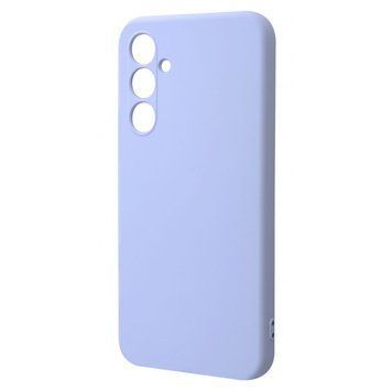 Чехол WAVE Colorful Case (TPU) для Samsung Galaxy A54 Linen blue 656-05976 фото