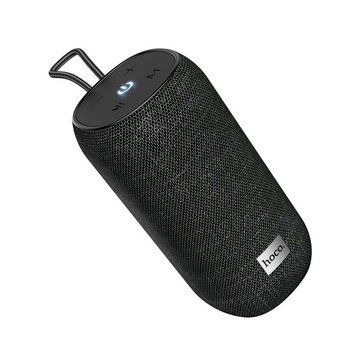 Портативна колонка HOCO HC10 Sonar sports BT speaker, 5W, Black 6931474760302 фото
