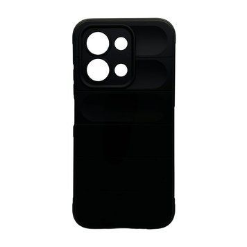 Чохол для смартфона Cosmic Magic Shield for Xiaomi Redmi 15C 5G (Europe version) Black 666-04960 фото