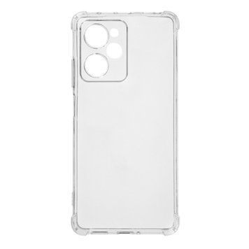 Прозорий чохол TPU Virgin Hard для Poco X5 Pro 5G 555-04190 фото