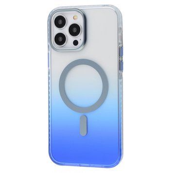 Чохол Proove Shadow Star Case with Magnetic Ring iPhone 16 Pro Max Blue 656-05198 фото