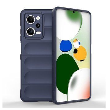 Чохол для смартфона Cosmic Magic Shield for Xiaomi Redmi Note 12 Pro 5G Sapphire 666-05010 фото