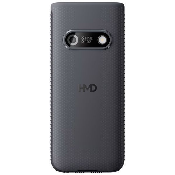 Мобильный телефон HMD 102 DS Grey 102 DS Grey фото