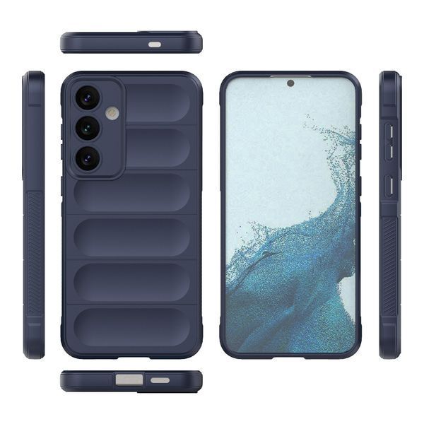 Чохол для смартфона Cosmic Magic Shield for Samsung Galaxy S24 Plus Sapphire 666-04860 фото