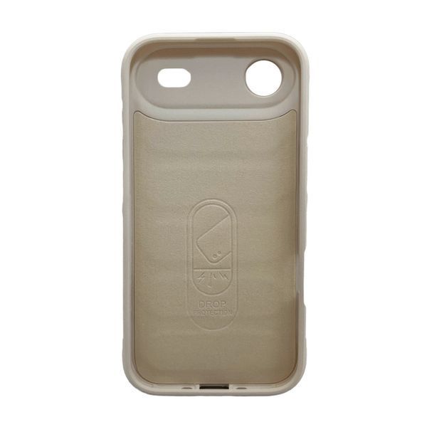 Чехол для смартфона Cosmic Magic Shield for Apple iPhone 17 Air White 666-04553 фото
