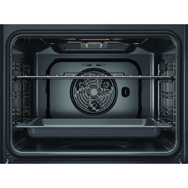 Духова шафа Whirlpool OMR35HR0X OMR35HR0X фото