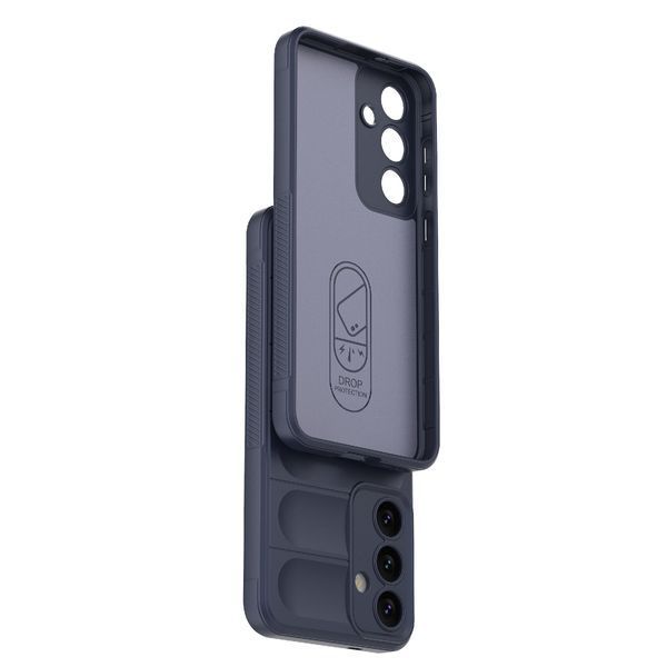 Чохол для смартфона Cosmic Magic Shield for Samsung Galaxy S24 Plus Sapphire 666-04860 фото